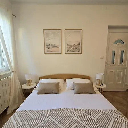 Apartamento Seaside *