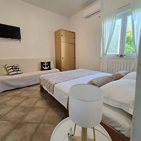 Seaside Apartamento *