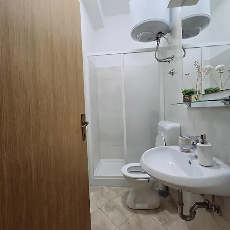 Seaside Apartamento Petrcane