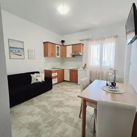 Apartamento Seaside *