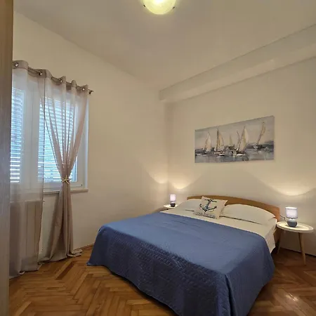 Apartamento Seaside Petrcane