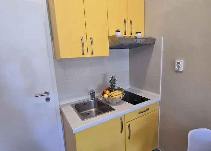 Seaside Петрчане