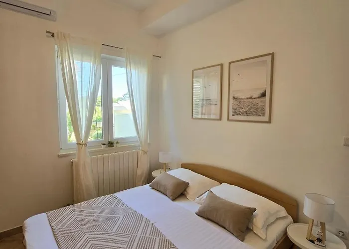 Seaside Петрчане