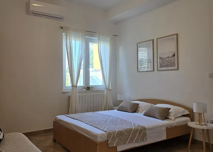 Seaside Апартаменты