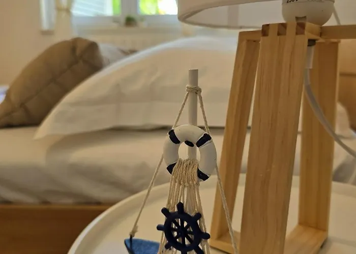 Seaside Апартаменты *