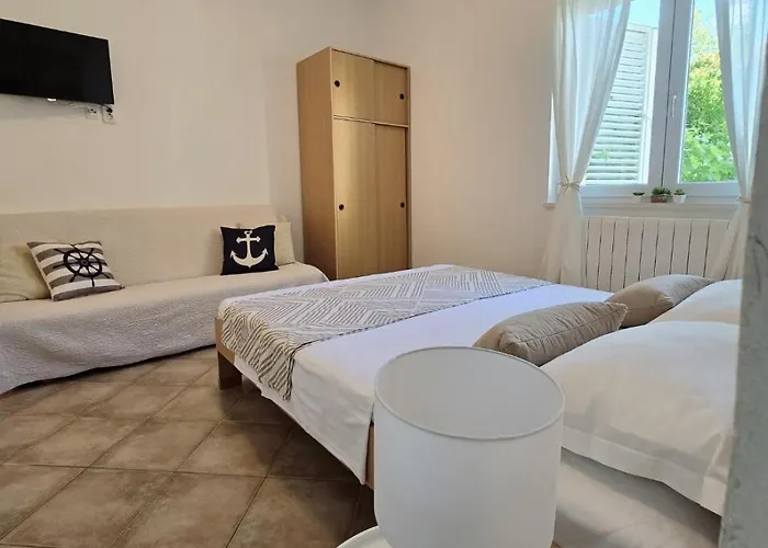 Seaside Апартаменты *