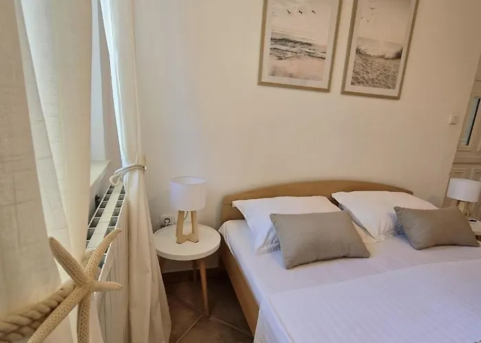 Seaside * Петрчане