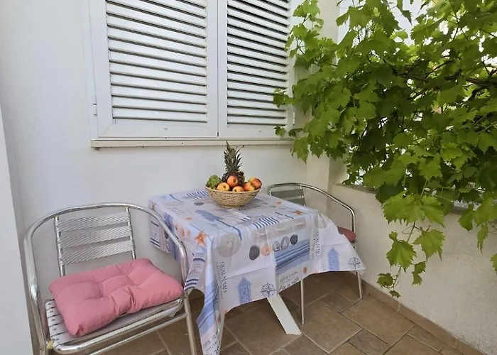 Seaside * Петрчане