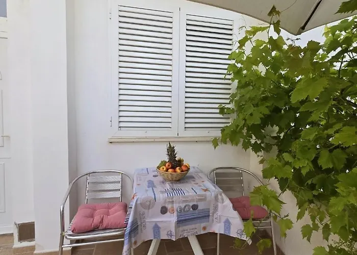 Seaside Апартаменты