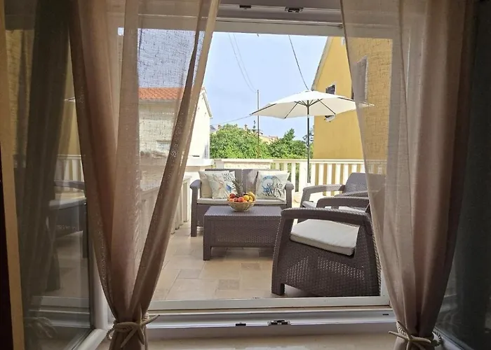 Seaside Апартаменты