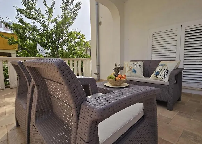 Seaside * Петрчане