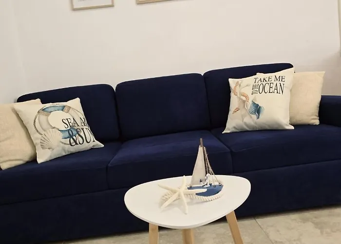 Seaside Петрчане