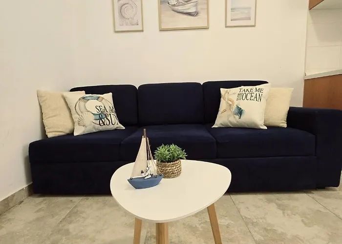 Seaside * Петрчане