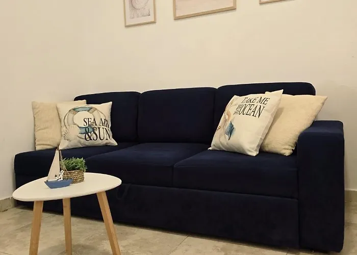 Seaside Апартаменты *