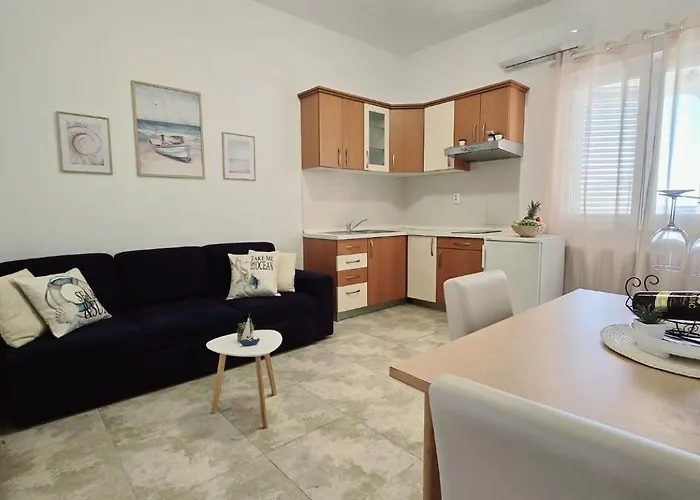 Seaside * Петрчане