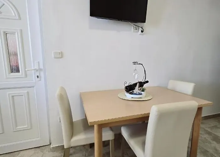 Seaside Апартаменты