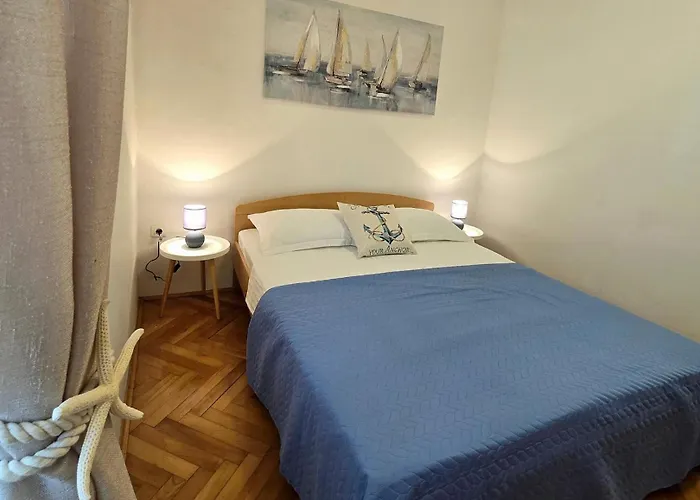 Seaside Апартаменты *