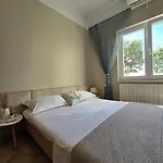 Apartman Seaside *