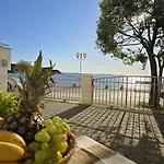 Seaside Apartman Petrcane