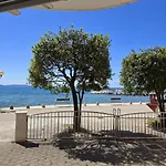 Apartman Seaside *