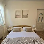 Apartman Seaside *