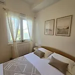 Apartman Seaside *