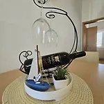 Seaside Apartman Petrcane