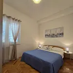 Apartman Seaside Petrcane
