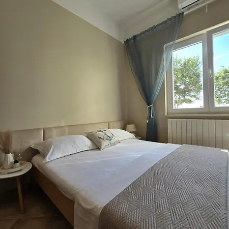 Apartamento Seaside *