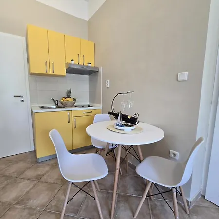Seaside Apartment