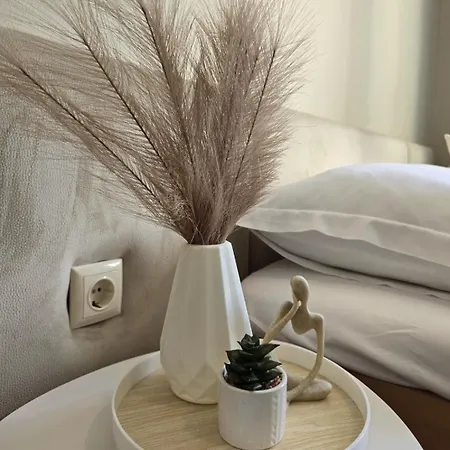 Apartamento Seaside *