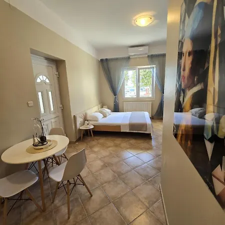 Apartment Seaside