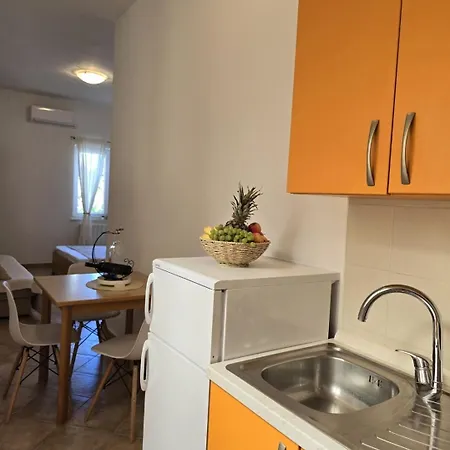 Apartment Seaside *