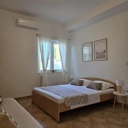 Seaside Apartment