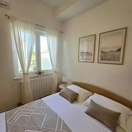Apartamento Seaside *