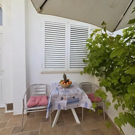 Seaside Apartment