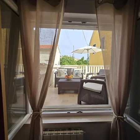 Seaside Apartment