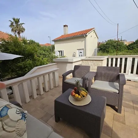 Apartman Seaside *