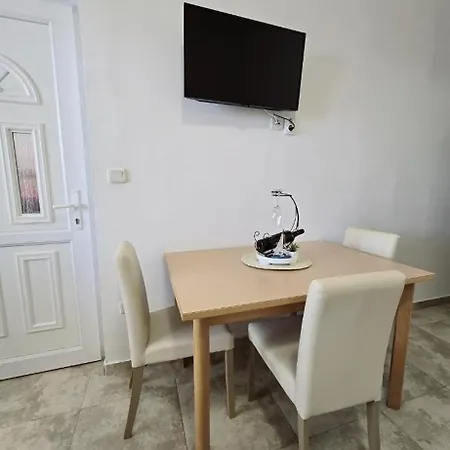 Seaside Apartamento
