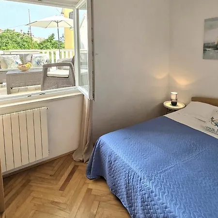 Seaside Apartamento Petrčane